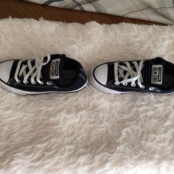 Converse All Star Shoes - Picture 4 of 10